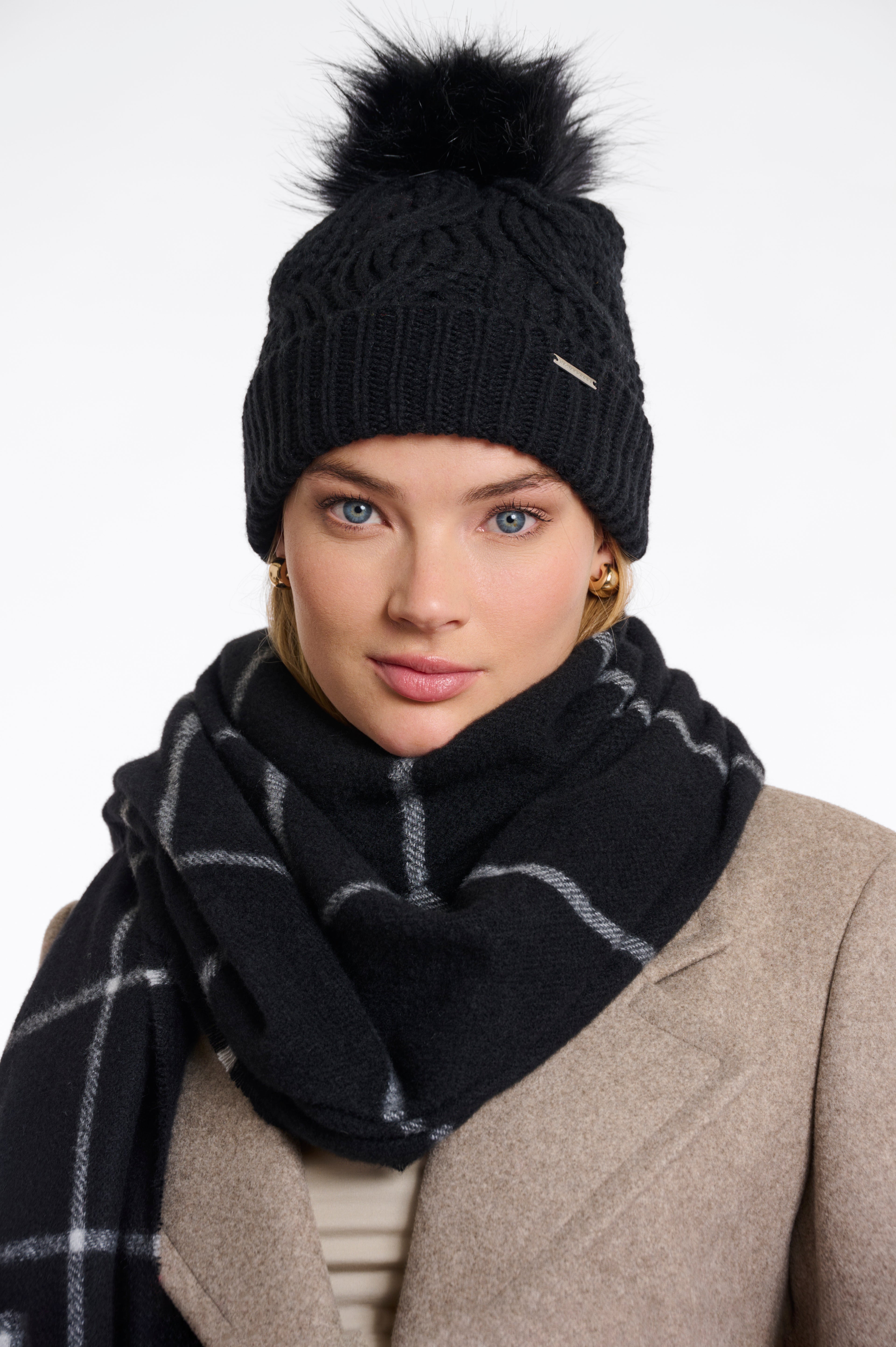 Kevina Beanie