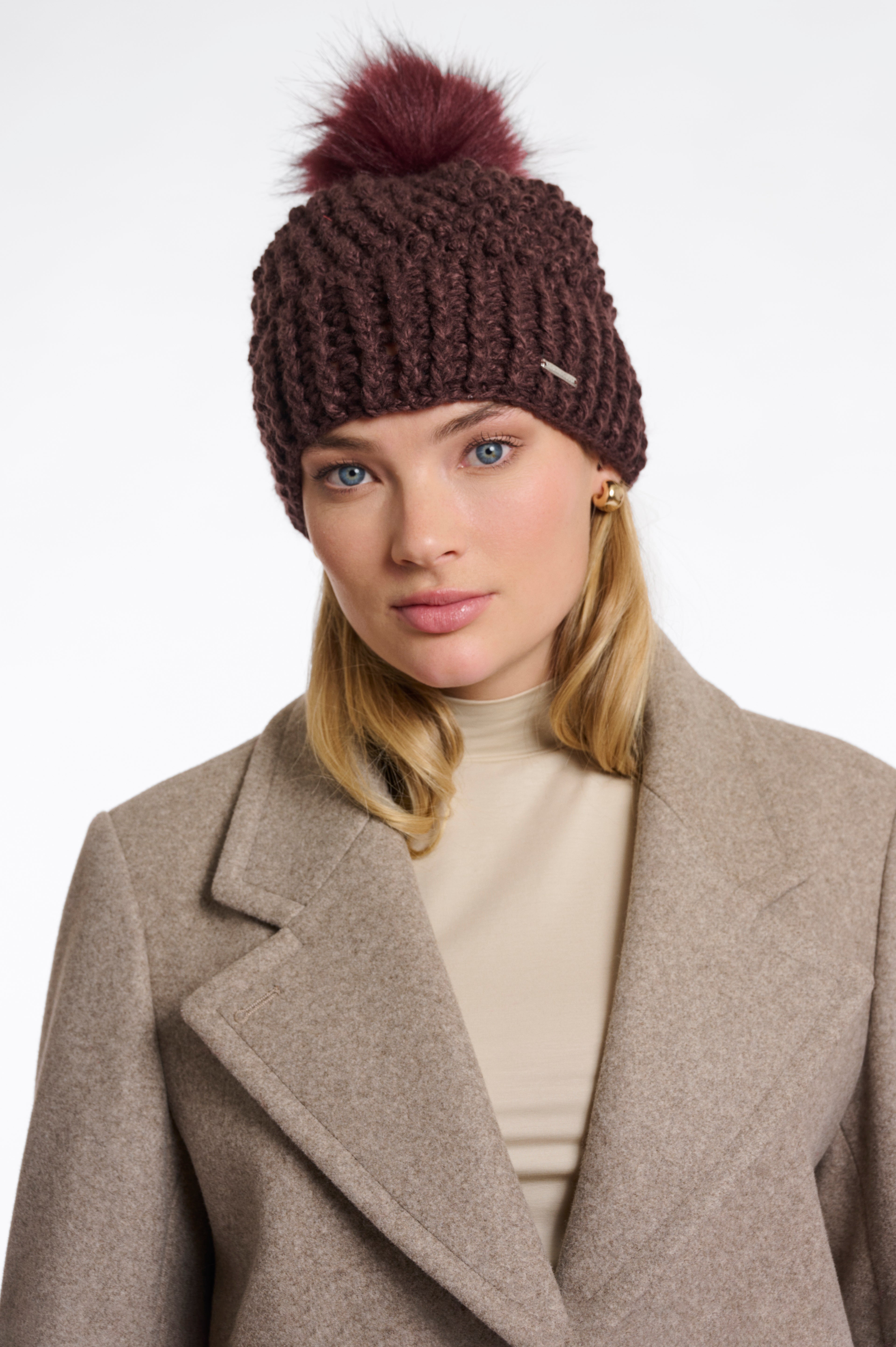 Kevina Beanie