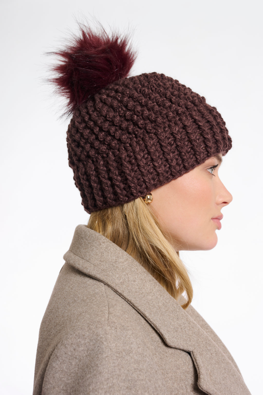 Kevina Beanie
