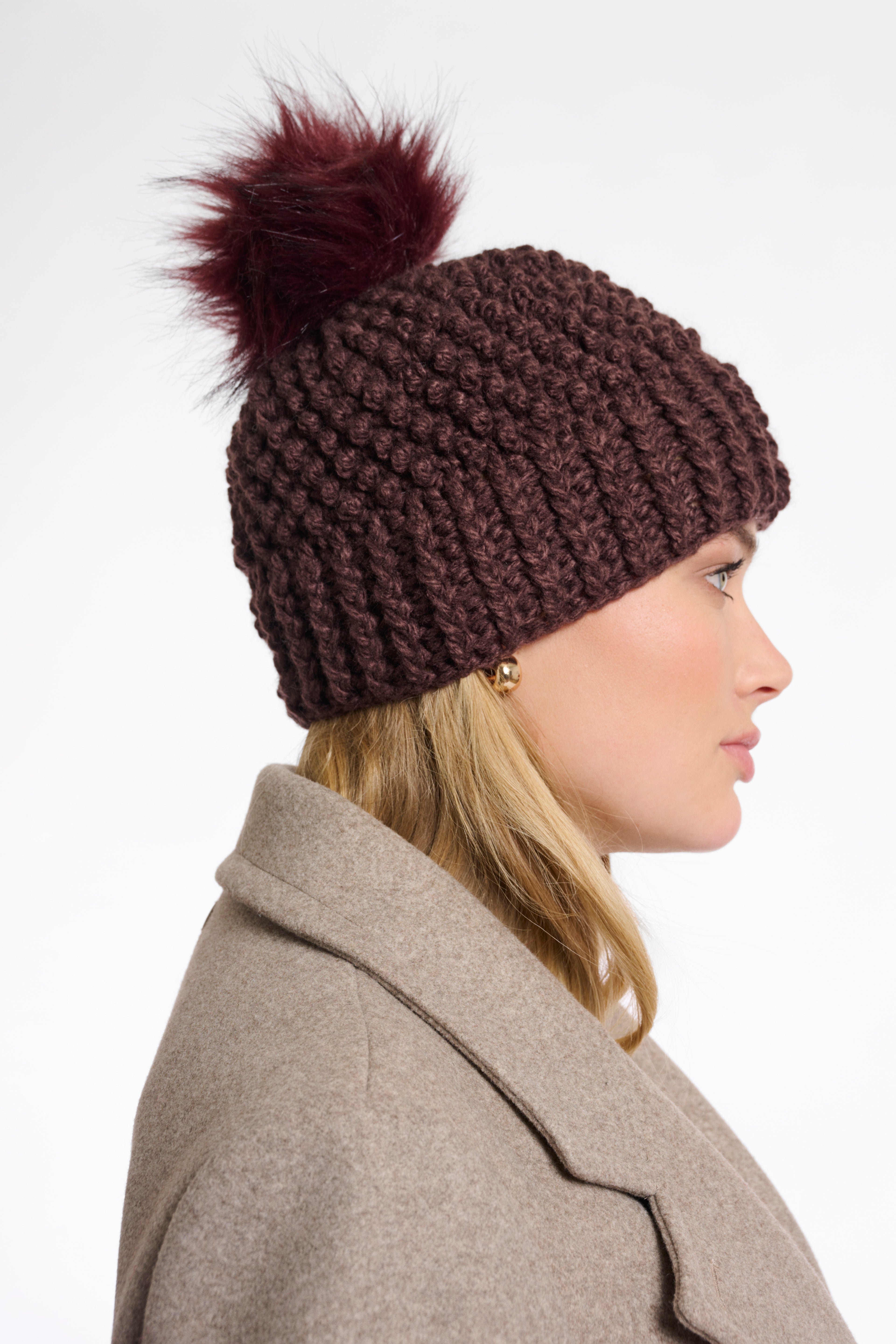 Kevina Beanie