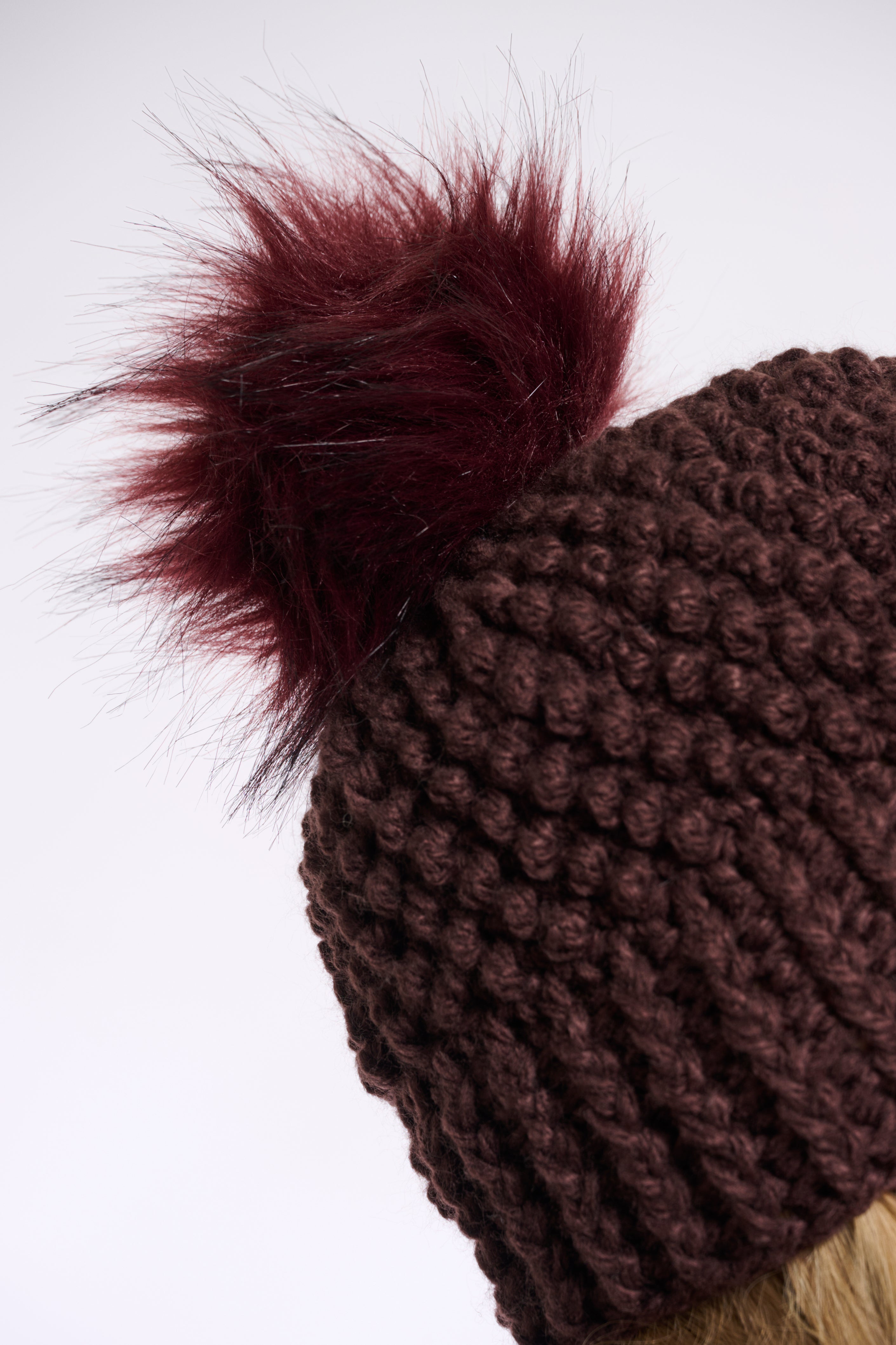 Kevina Beanie