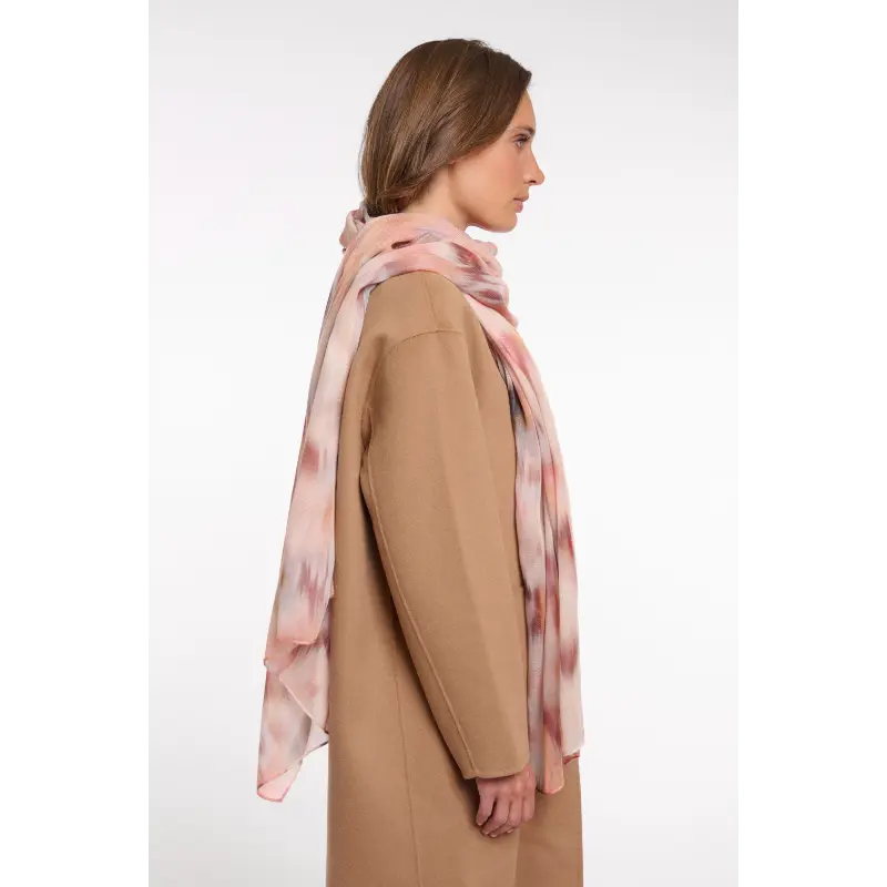 Dasa Printed Scarf