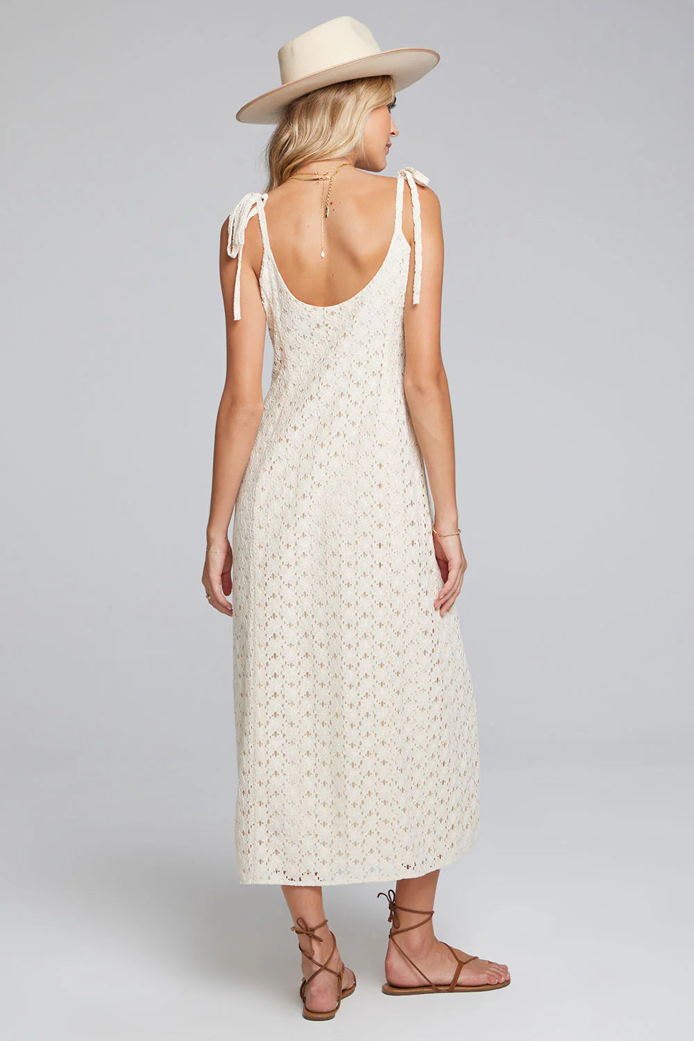 Cheryl Midi Dress