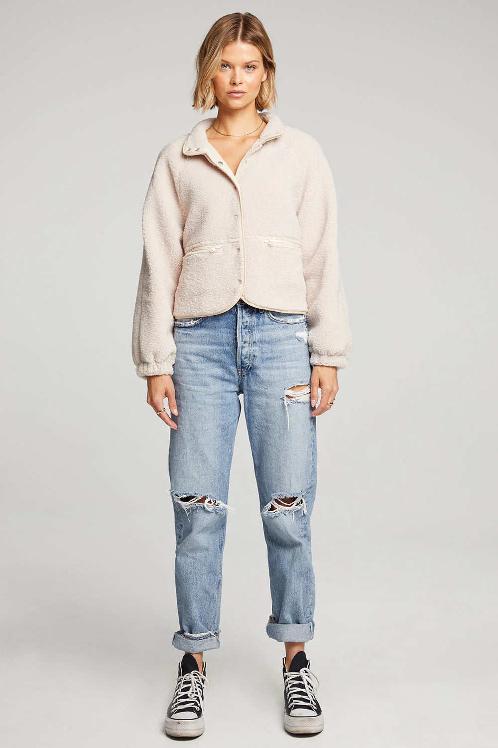 Deeda Jacket