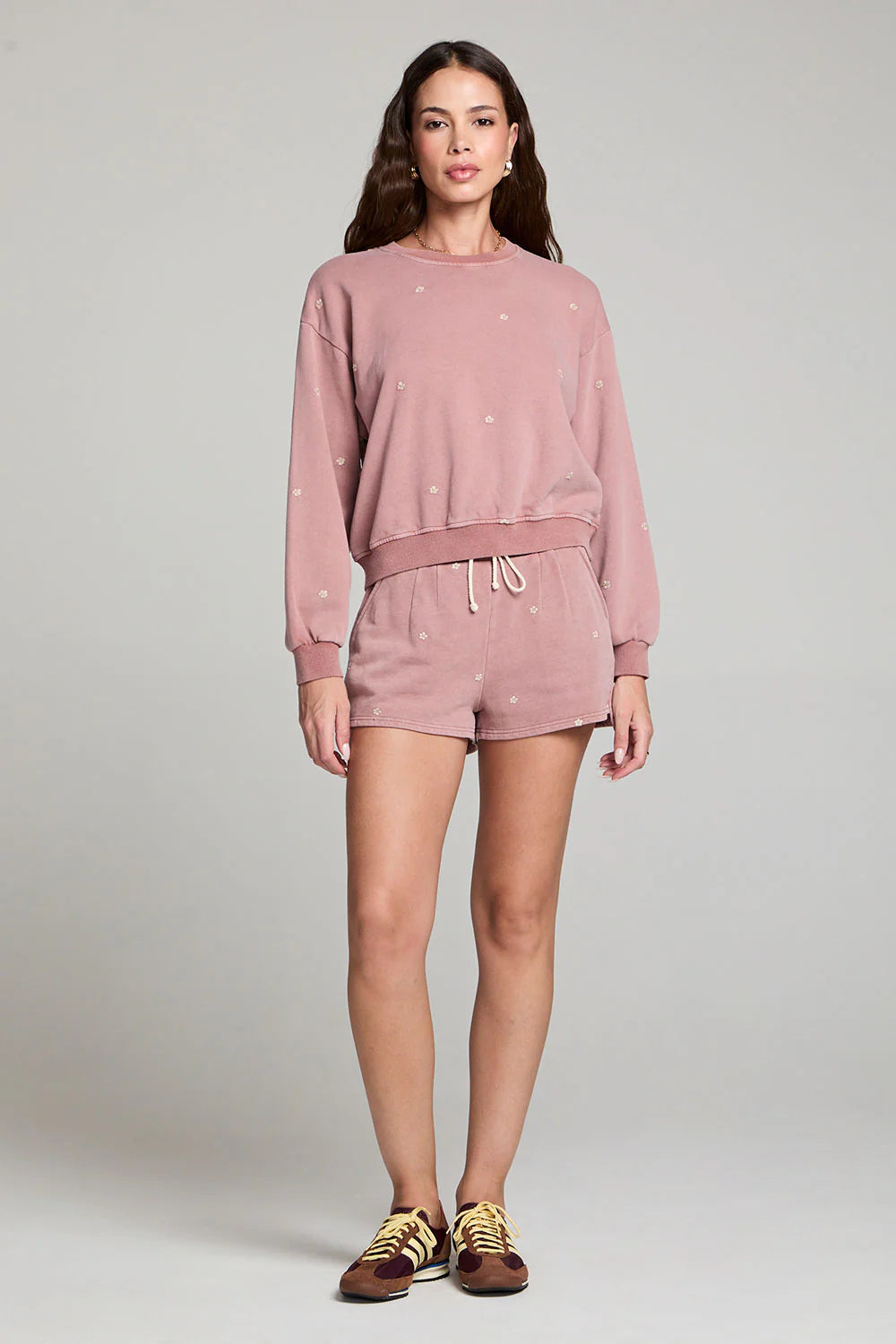 Perry Pullover