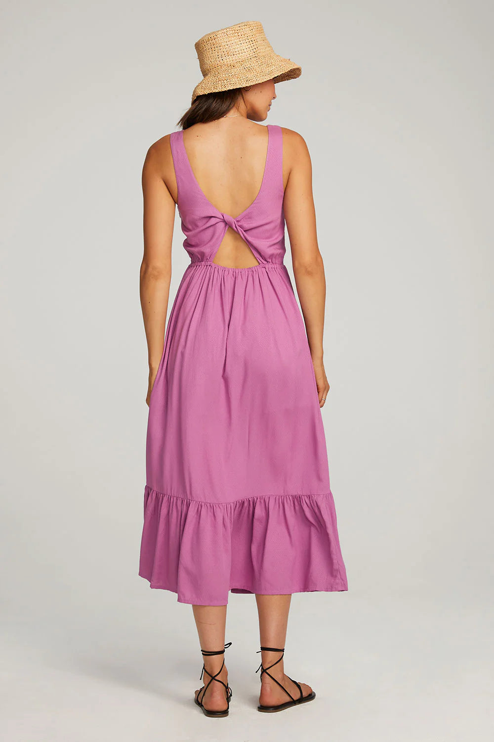 Lily Midi Dress