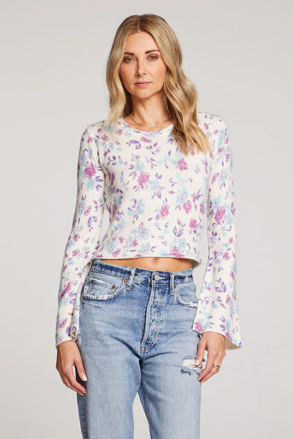 Vittoria Sweater