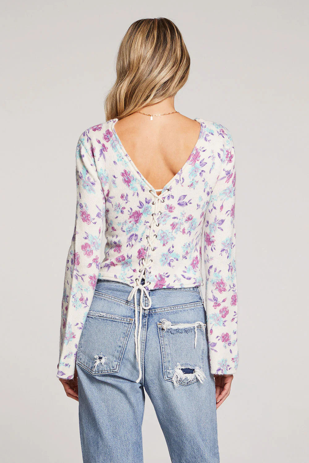 Vittoria Sweater
