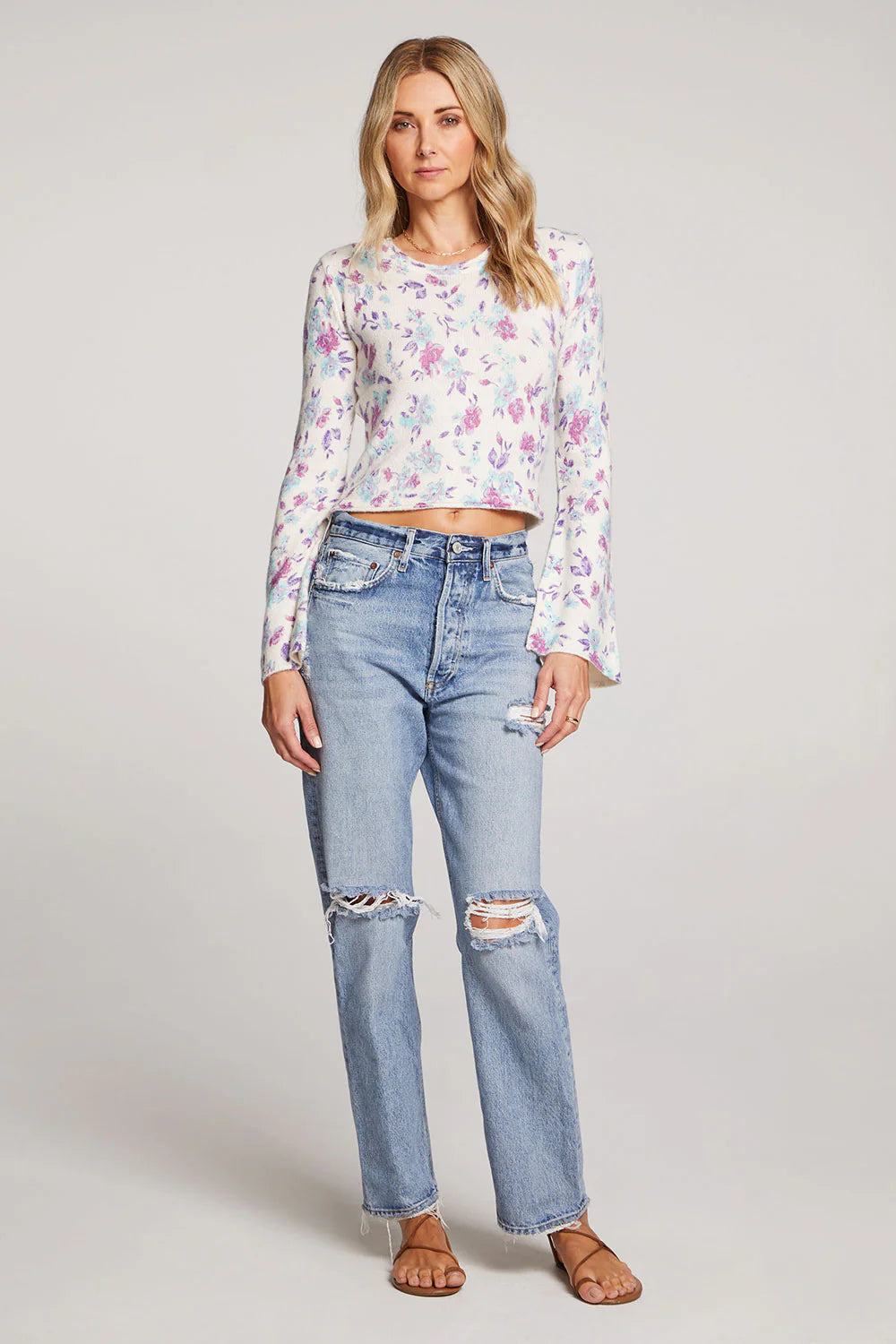 Vittoria Sweater
