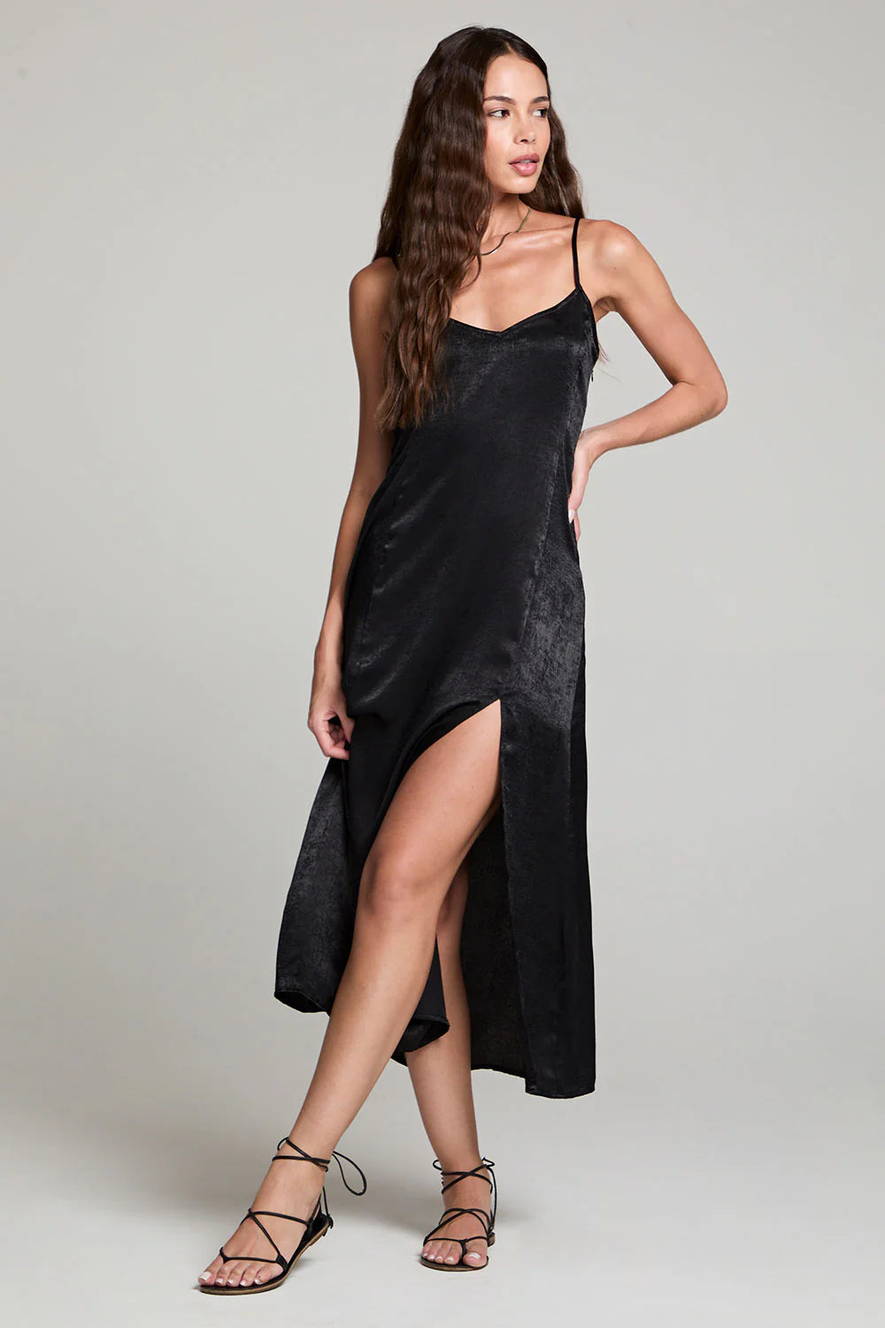 Tank Midi Dress
