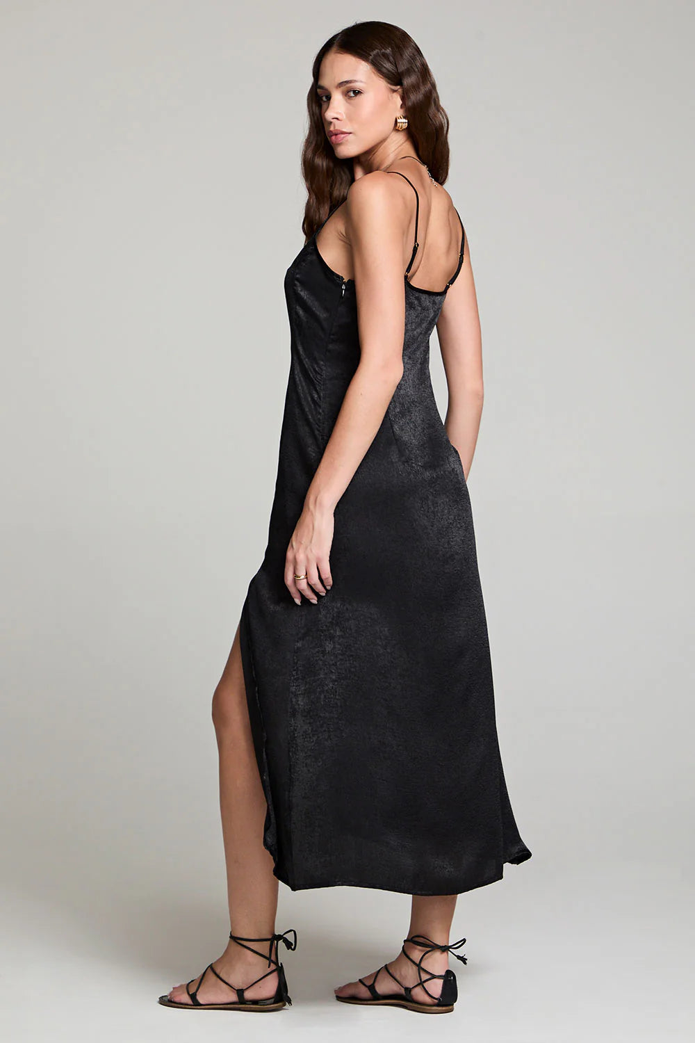 Tank Midi Dress