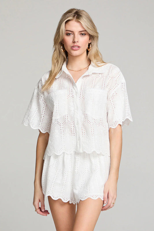 Zephyra Top