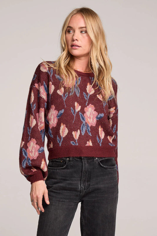 Ronnie Sweater