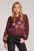 Baylie Sweater