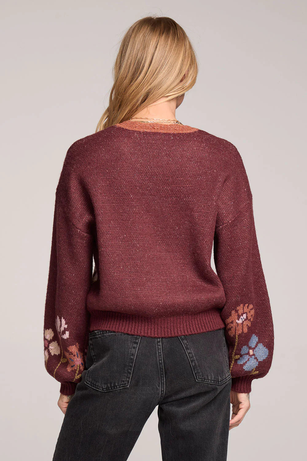 Baylie Sweater