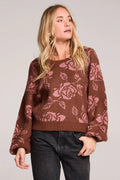 Noele Sweater