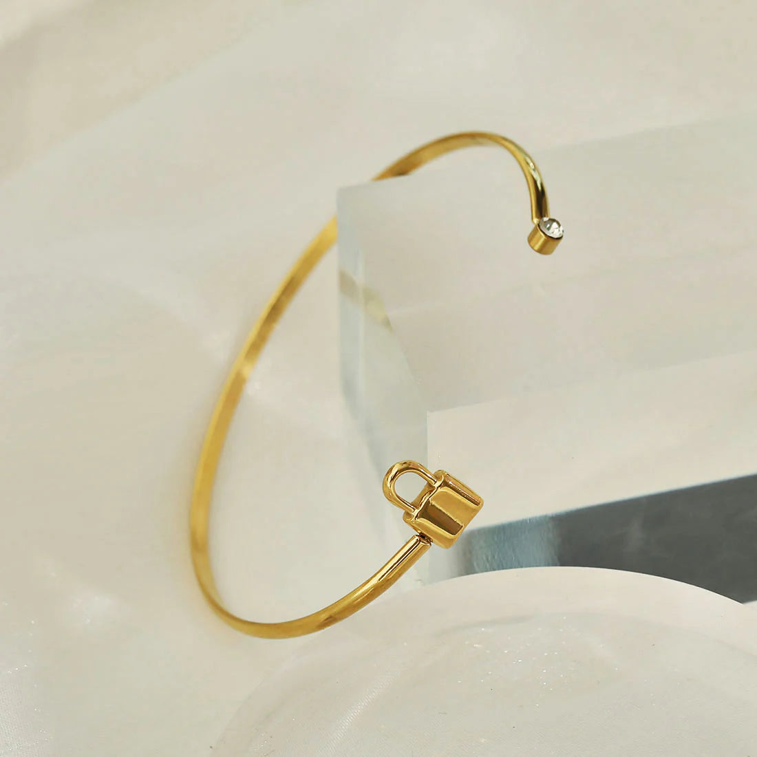 Serratura Bracelet