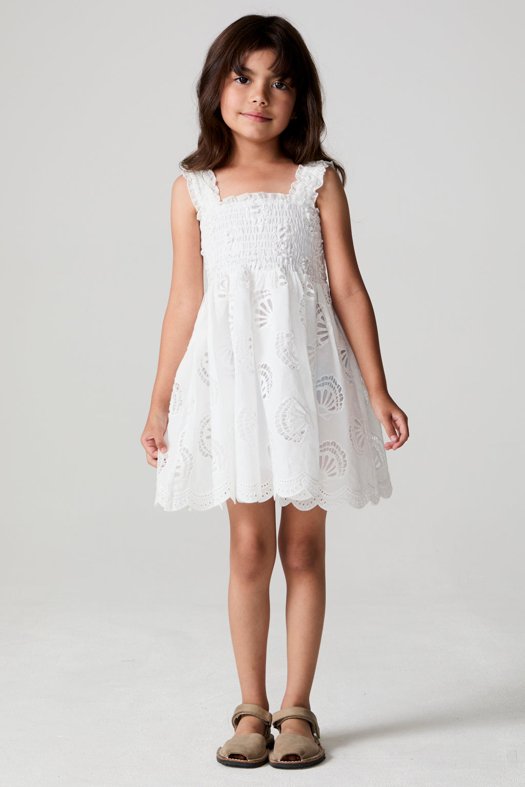 KAYLER MINI DRESS
