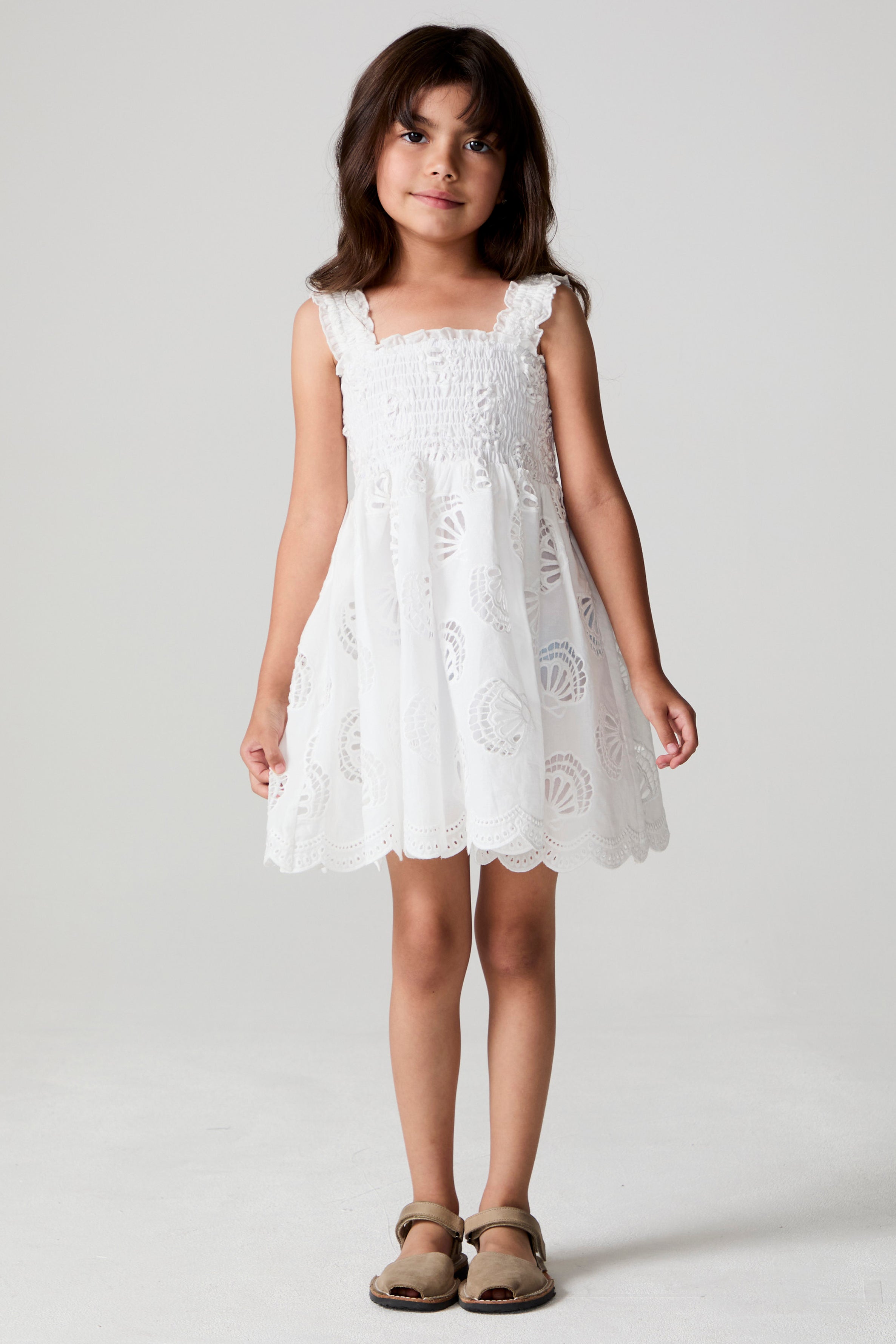 KAYLER MINI DRESS