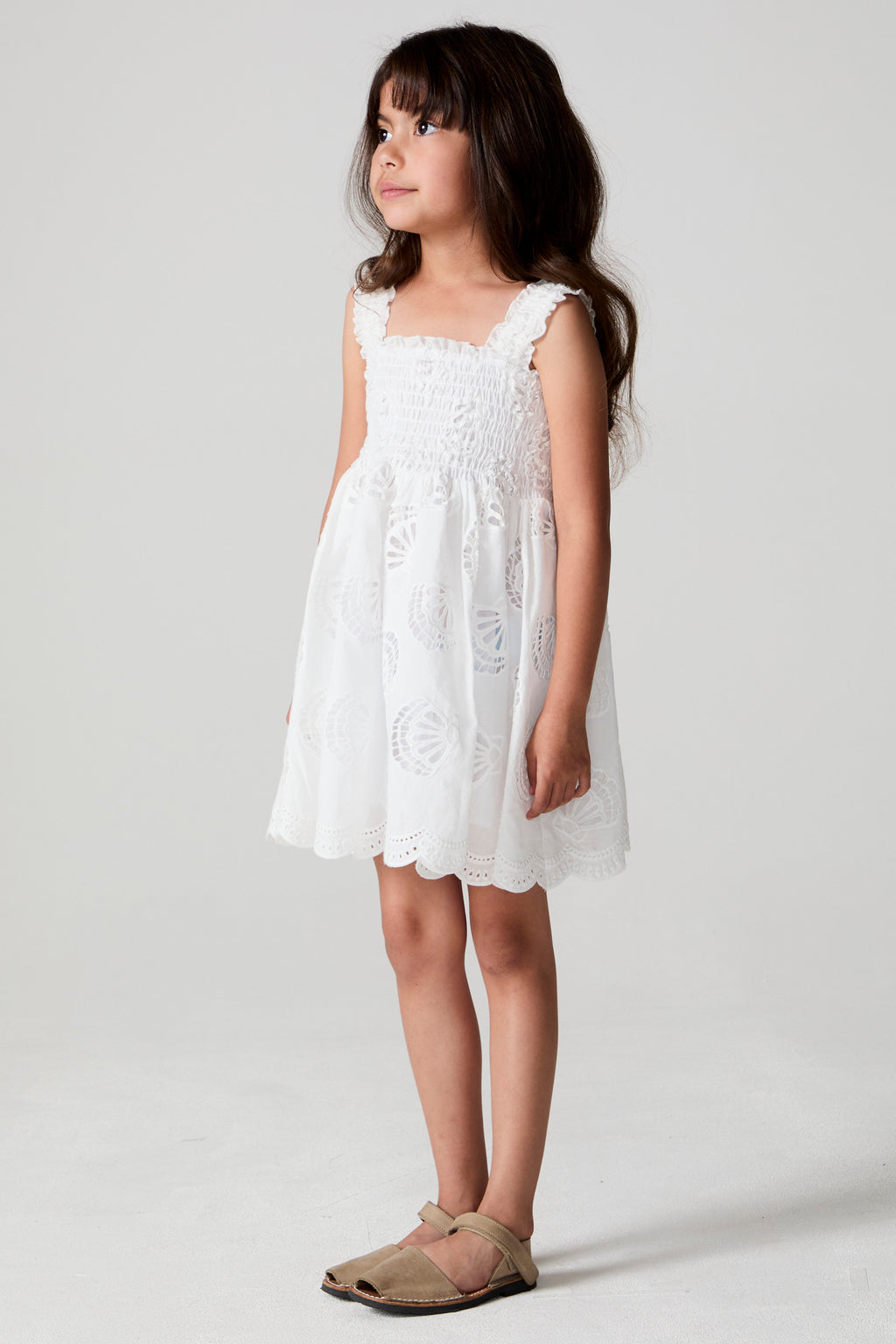 KAYLER MINI DRESS
