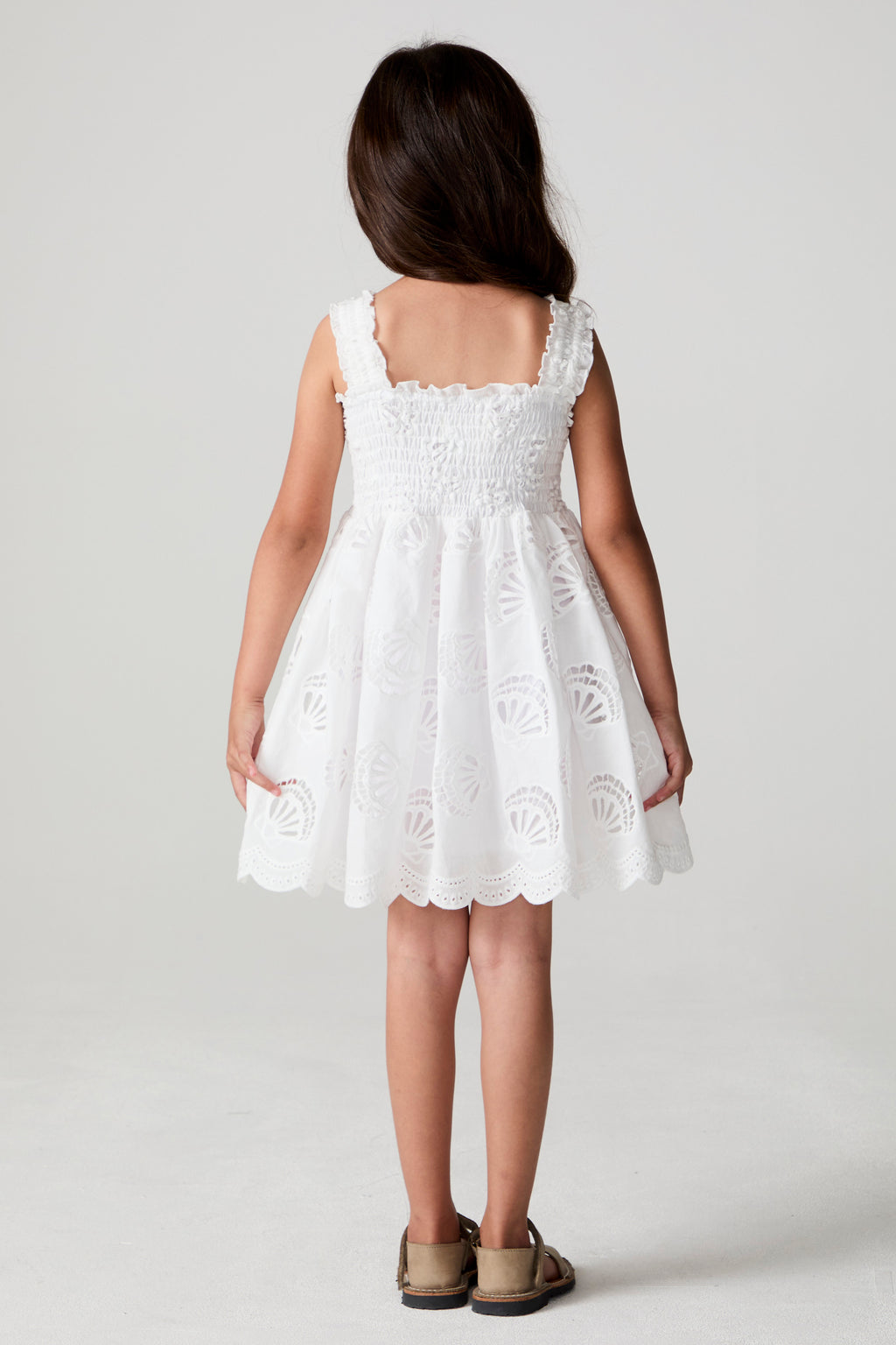 KAYLER MINI DRESS