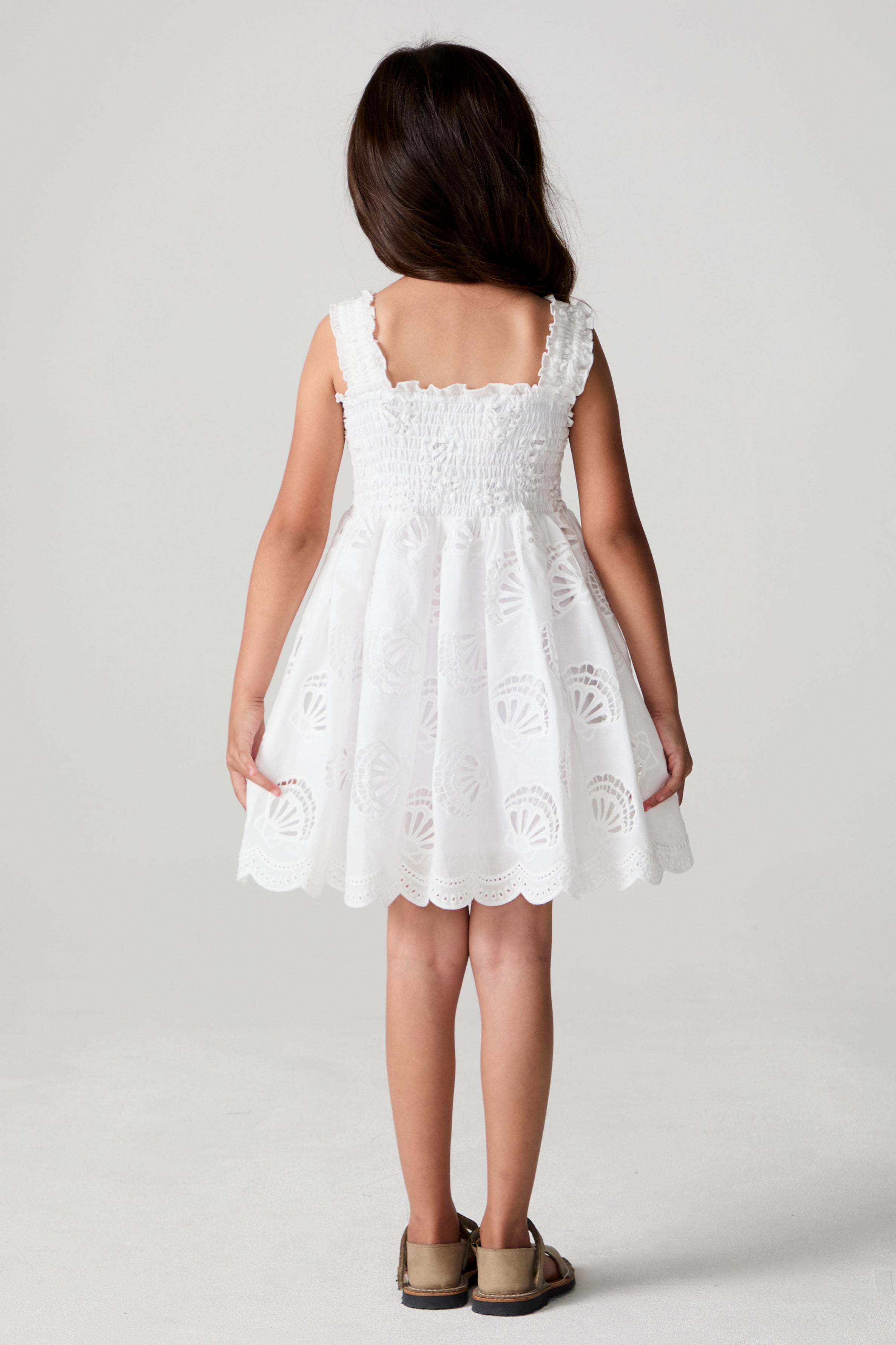 KAYLER MINI DRESS