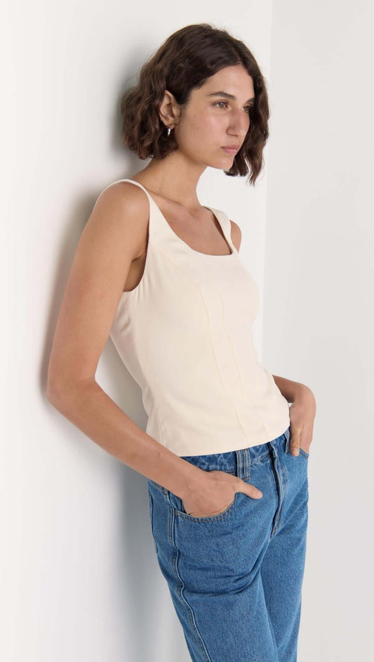 Sia Corset Top