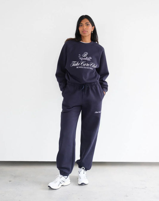 Take Care Oversized Jogger