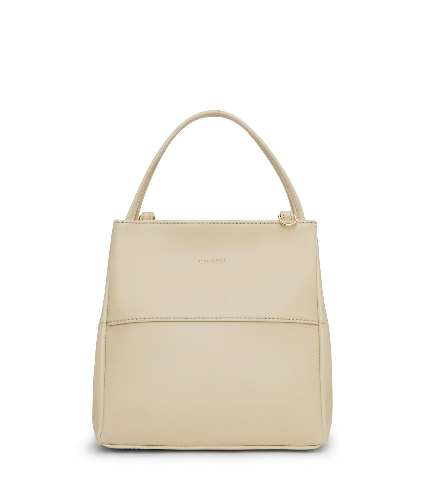 Willasm Small Vegan Tote Bag