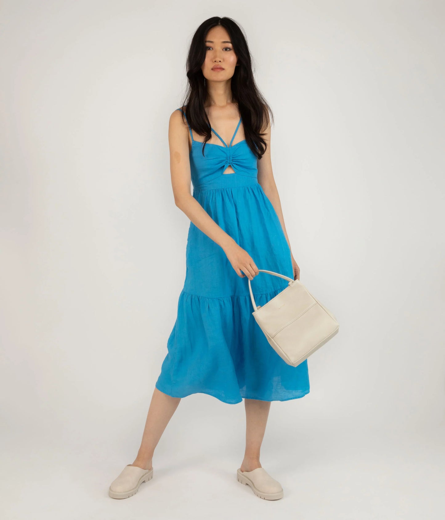 Willasm Small Vegan Tote Bag