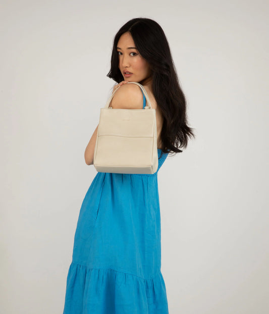 Willasm Small Vegan Tote Bag