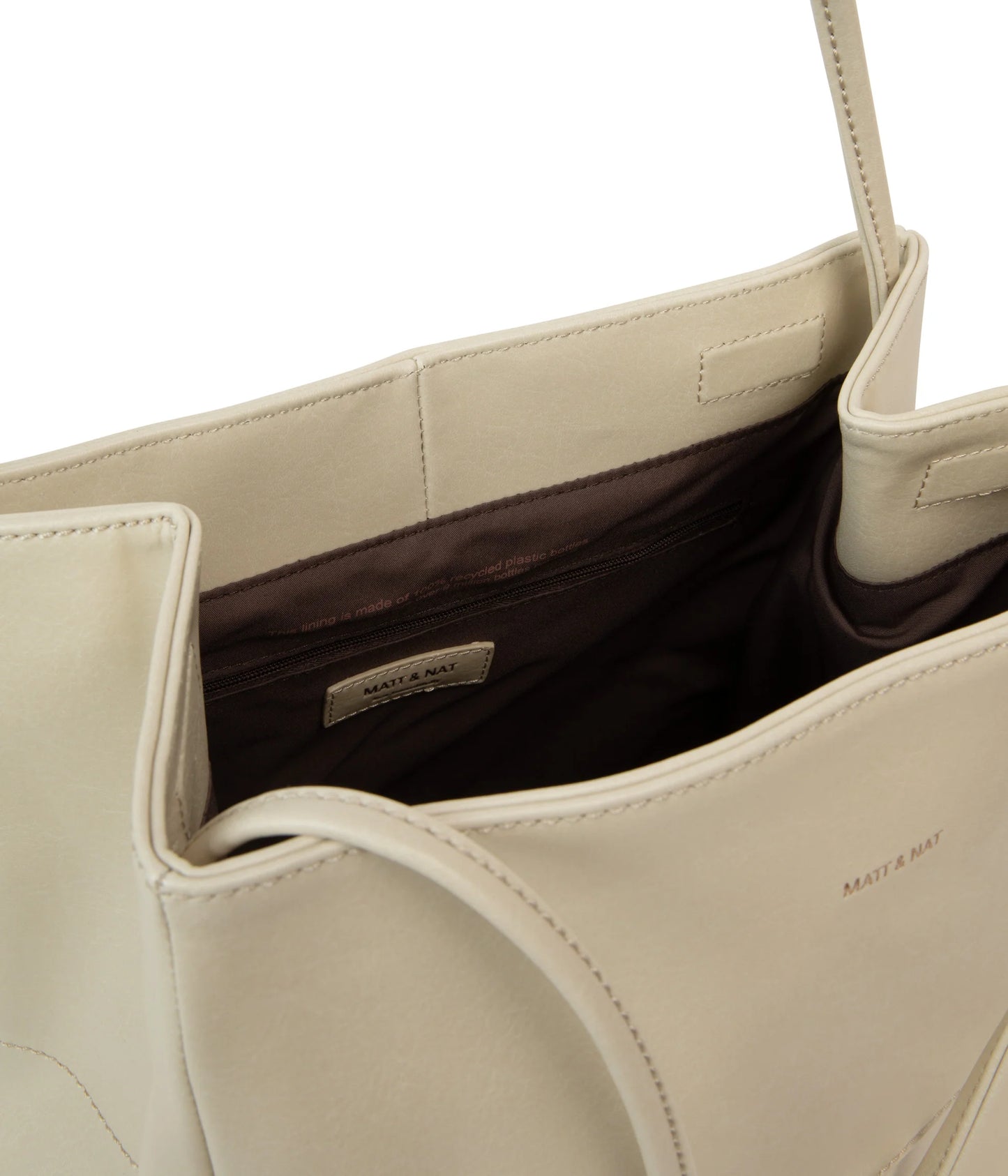 Willasm Small Vegan Tote Bag