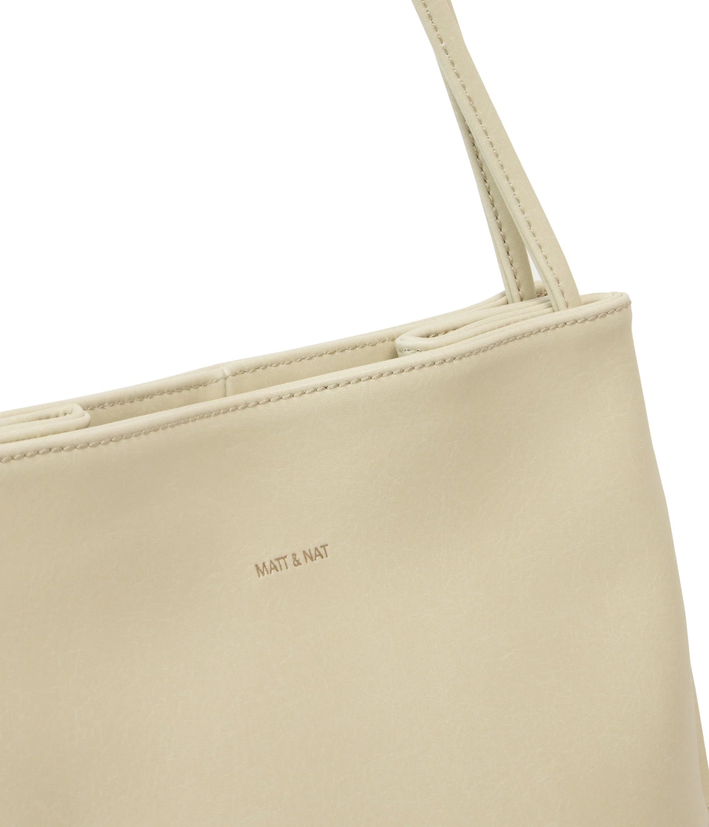 Willasm Small Vegan Tote Bag
