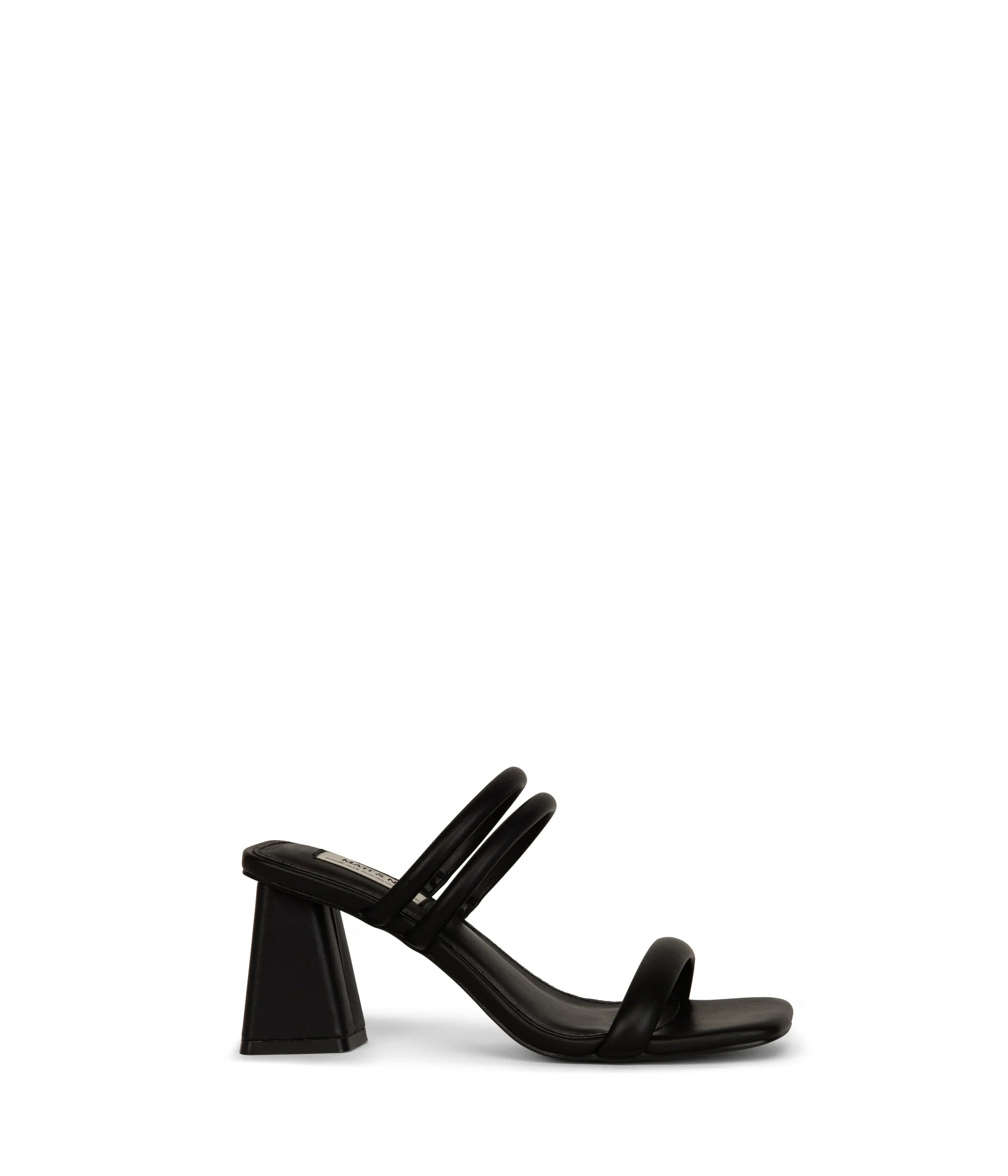 Lino Vegan Heels