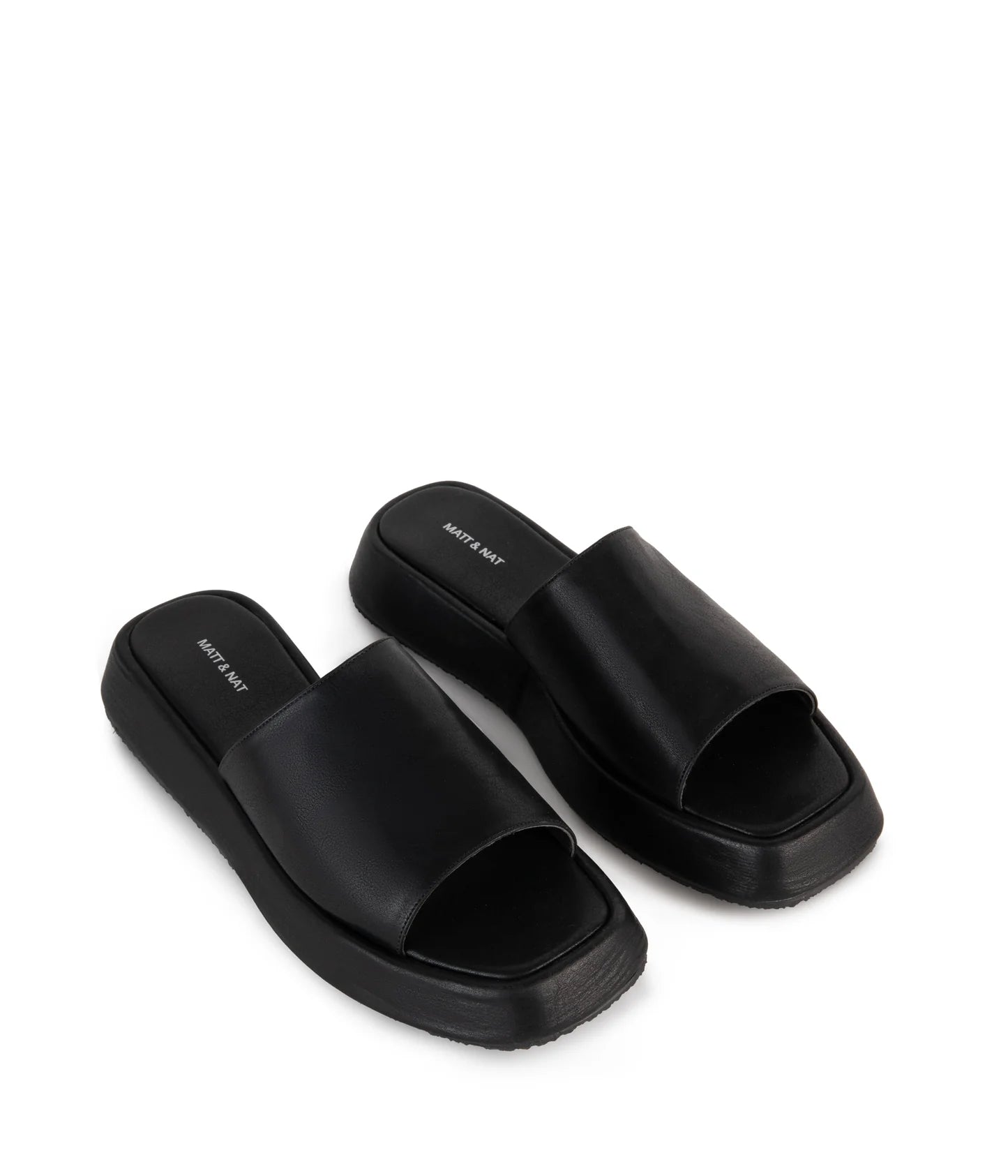 Paula Vegan Sandals