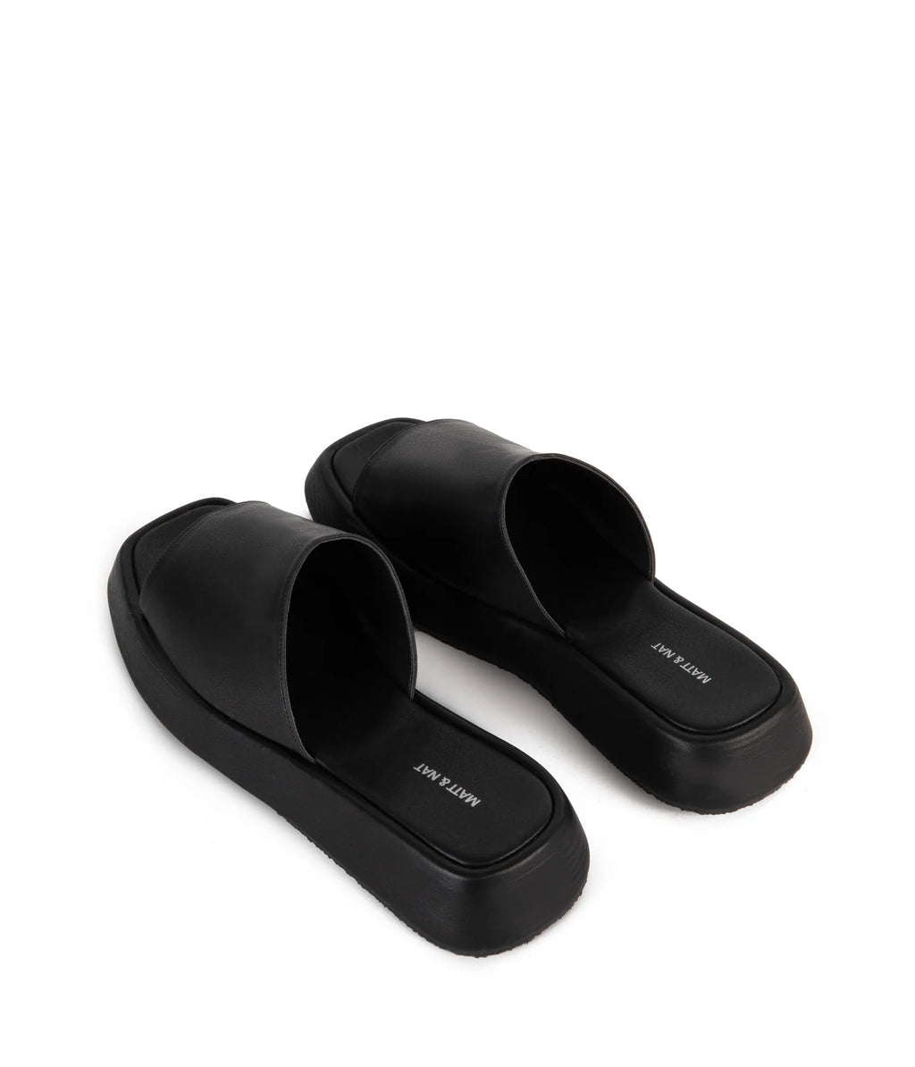 Paula Vegan Sandals