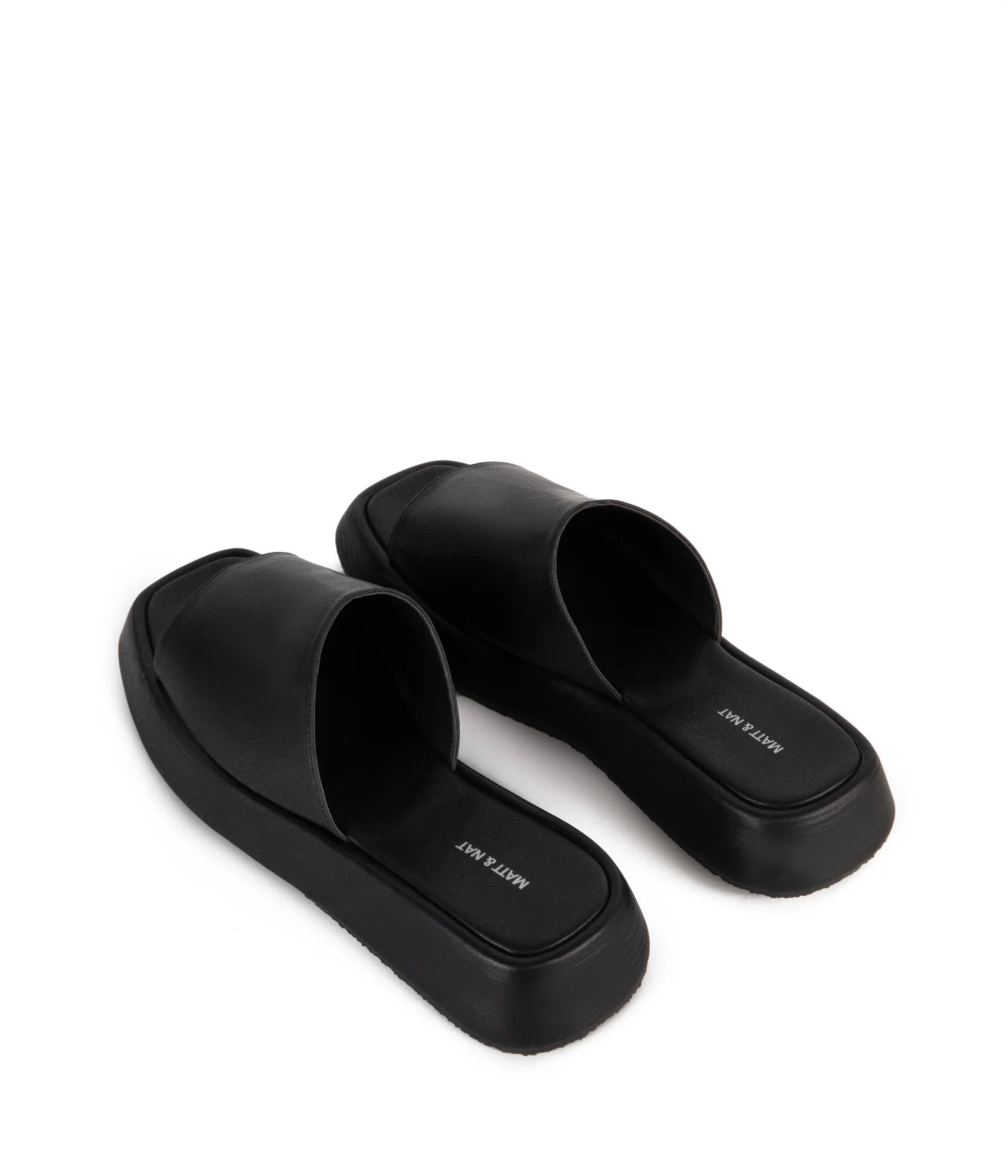 Paula Vegan Sandals