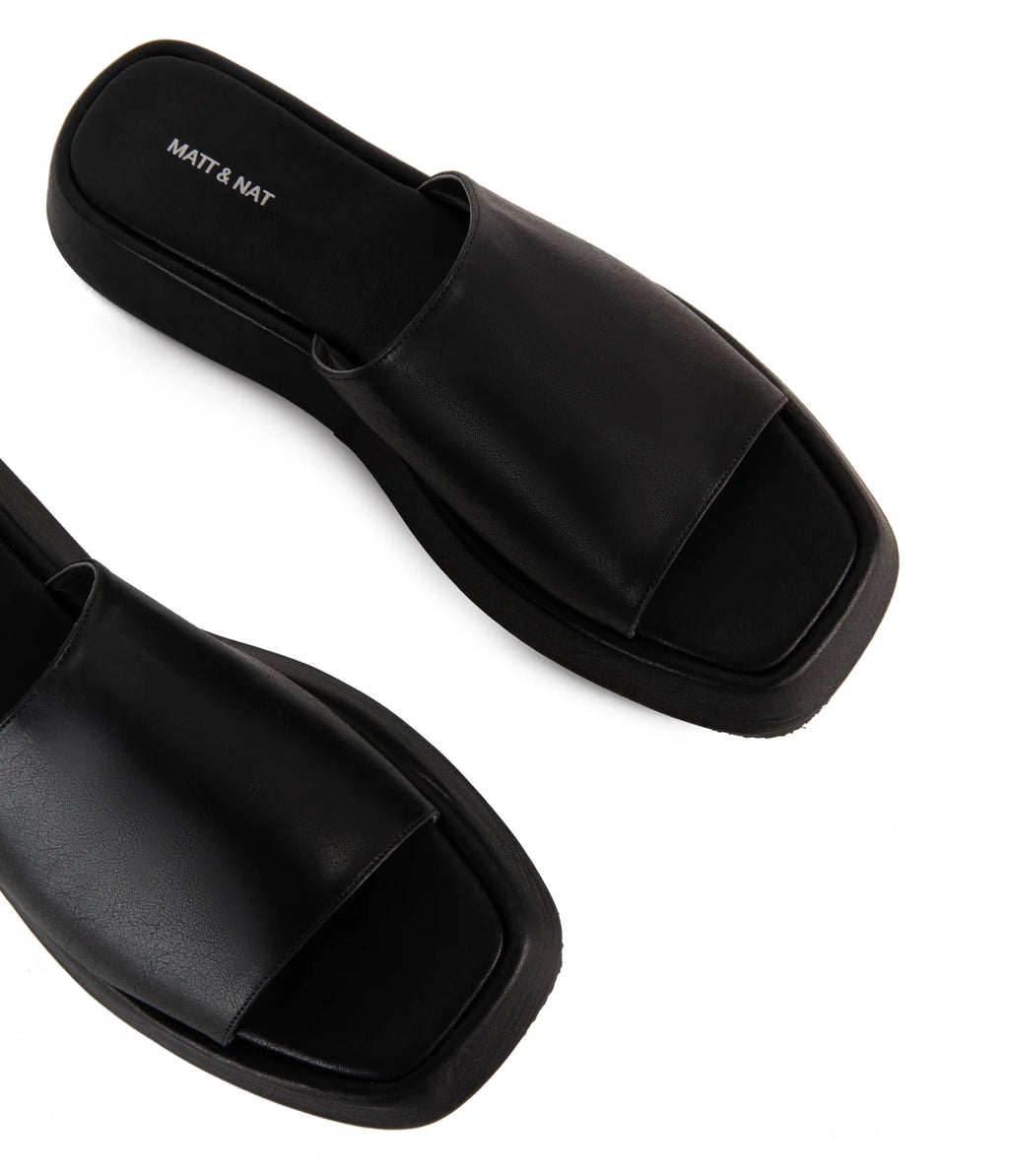 Paula Vegan Sandals