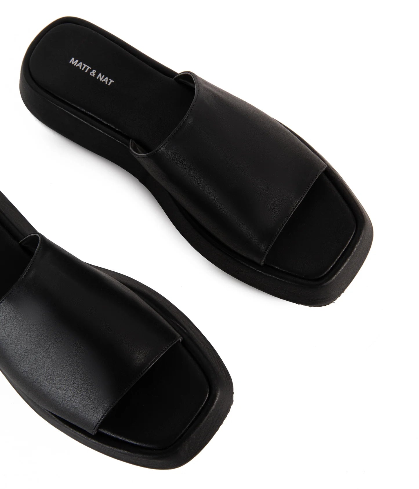 Paula Vegan Sandals