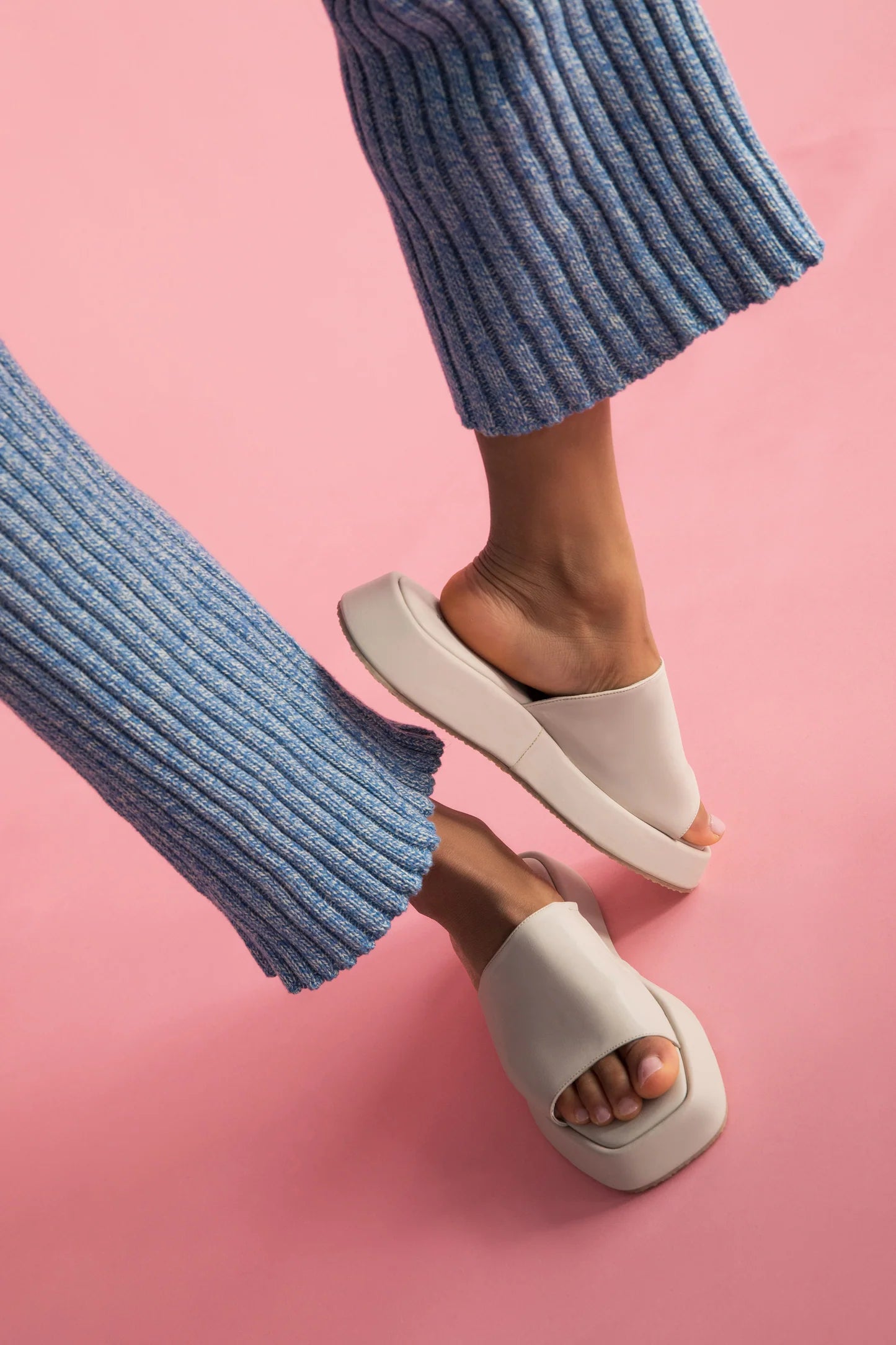 Paula Vegan Sandals