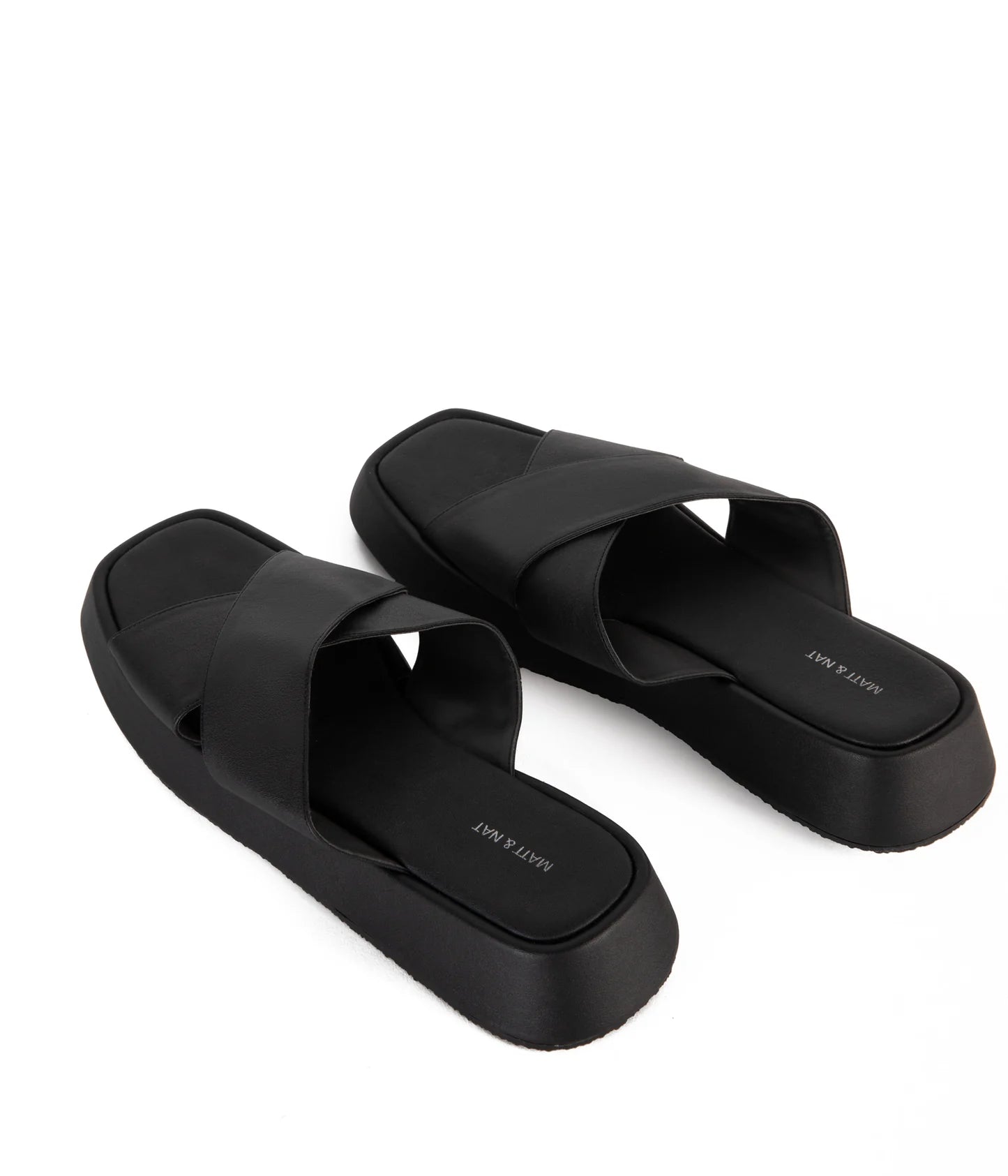 Voller Vegan Sandals