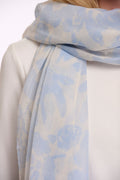 Salva Printed Scarf