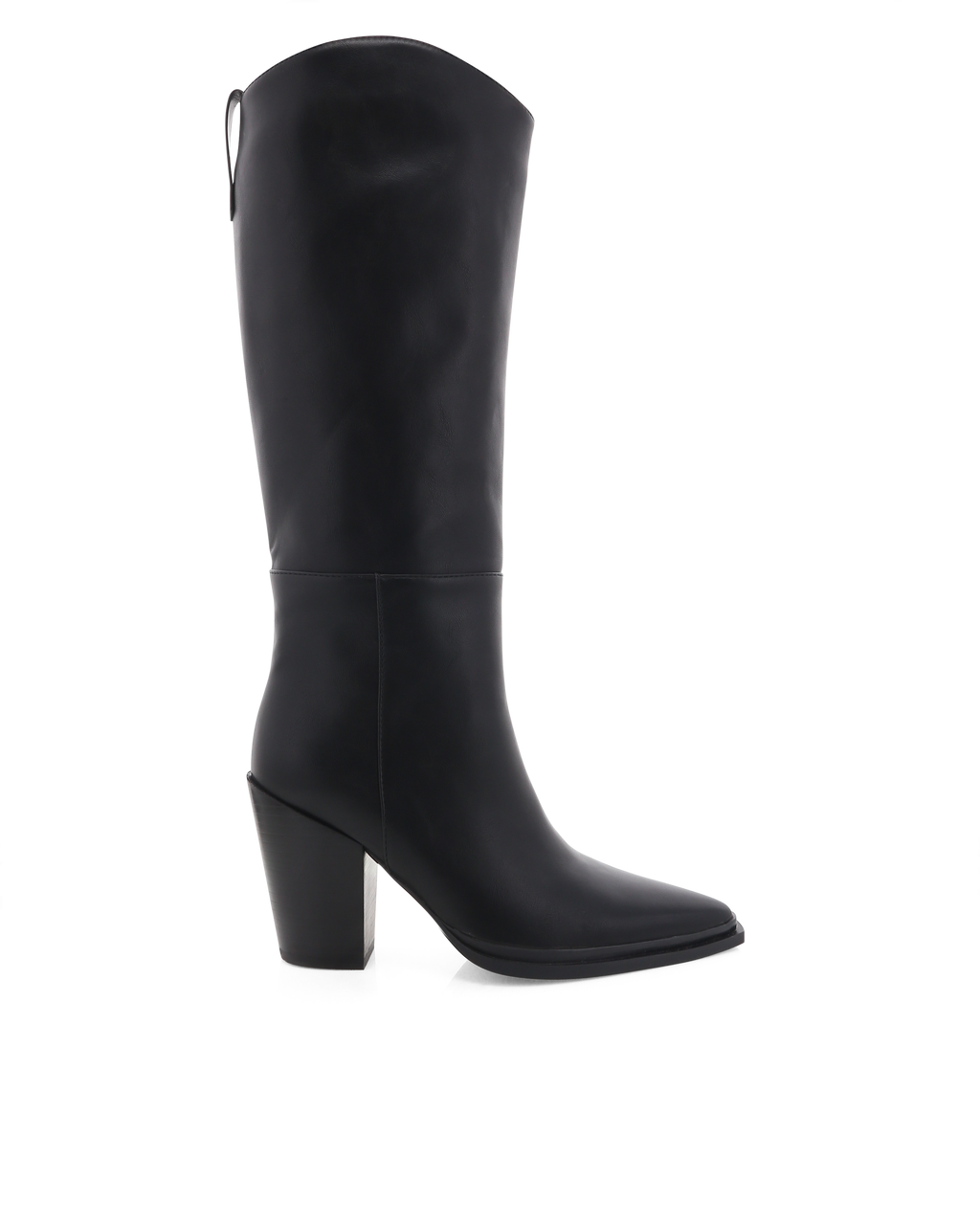 Taleah Knee High Boot