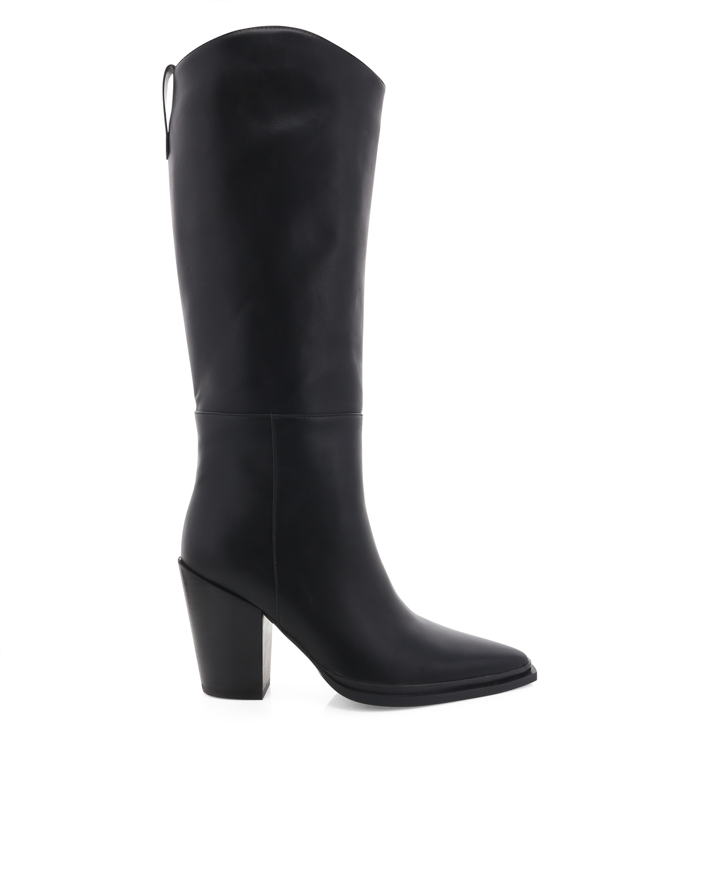 Taleah Knee High Boot