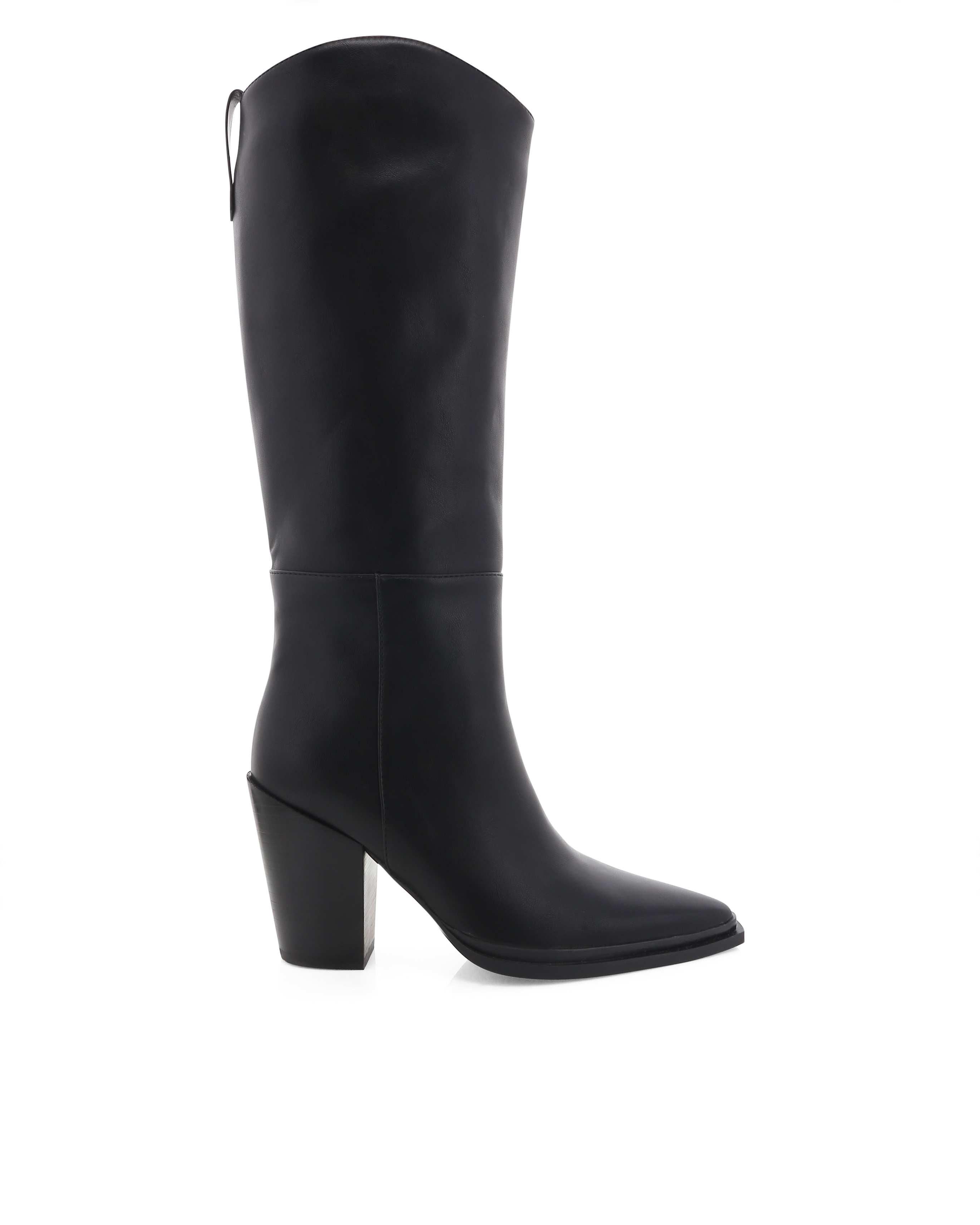 Taleah Knee High Boot