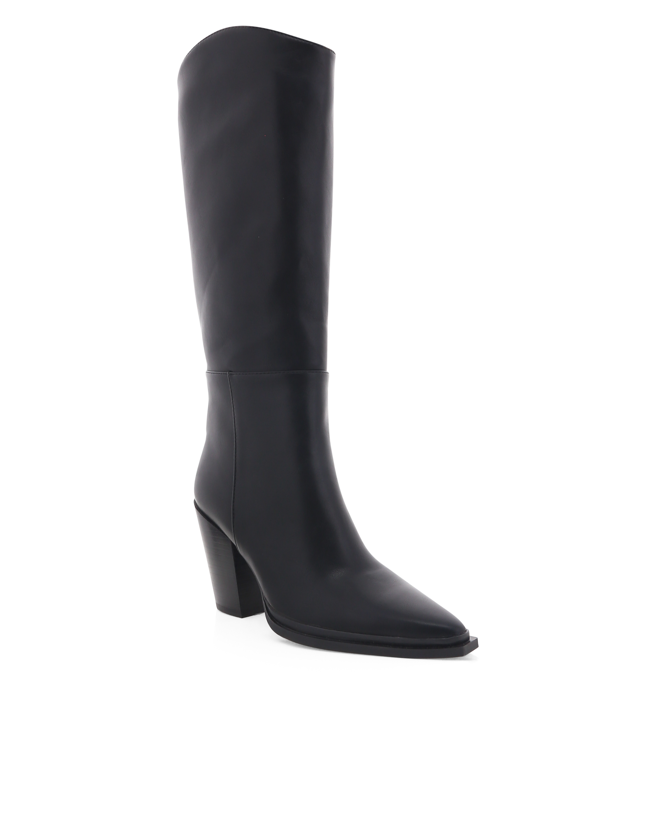 Taleah Knee High Boot