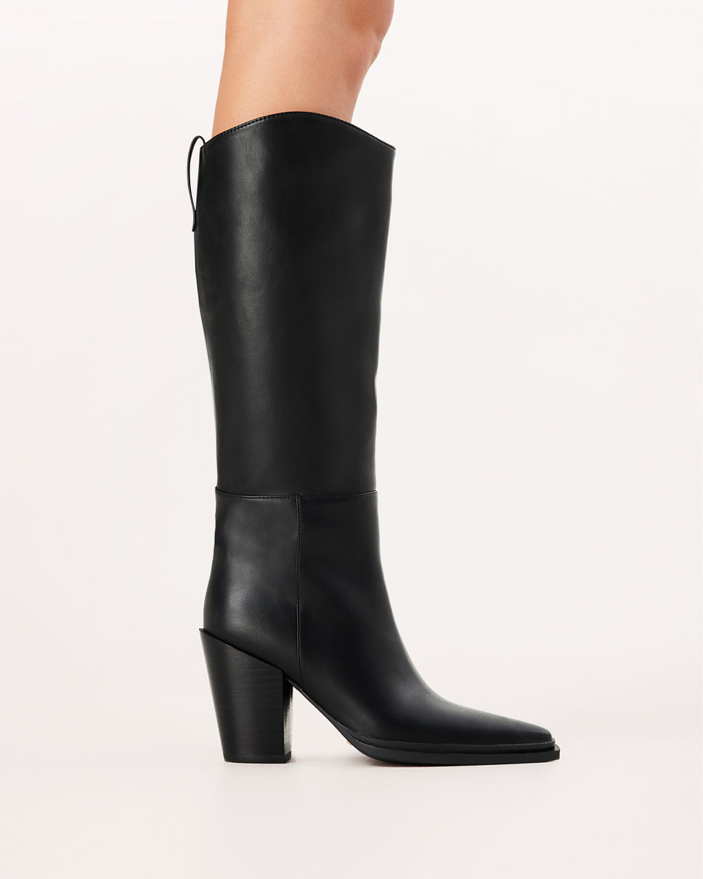 Taleah Knee High Boot