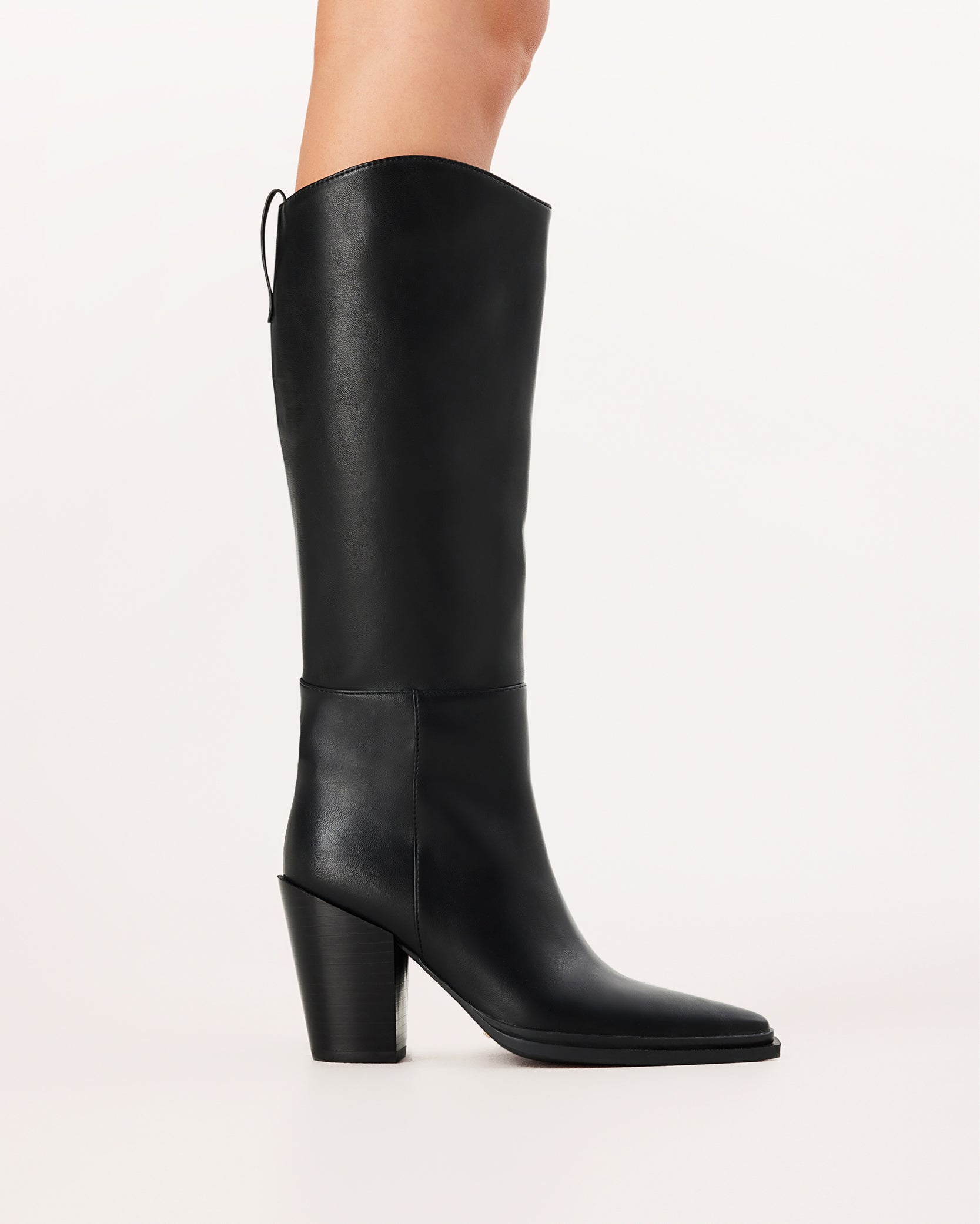 Taleah Knee High Boot