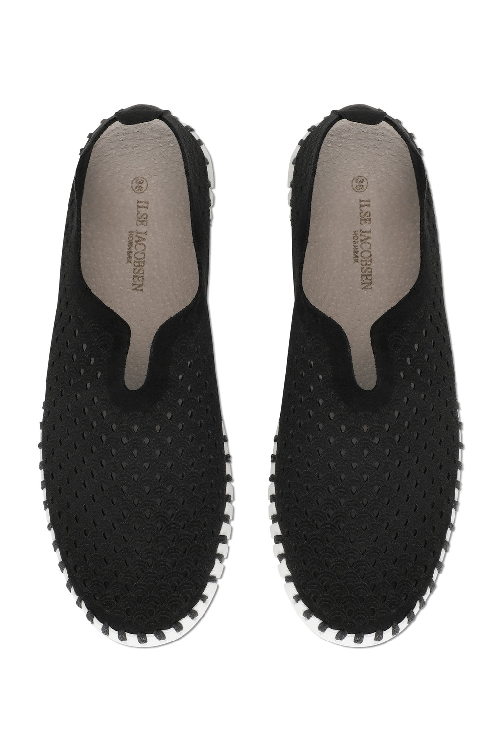 Tulip Laser Cut Flats