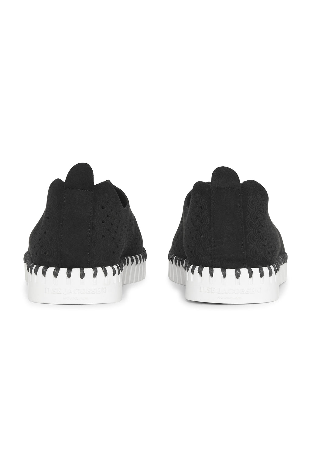 Tulip Laser Cut Flats